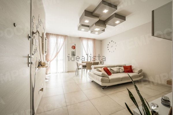 appartamento in vendita a Bomporto