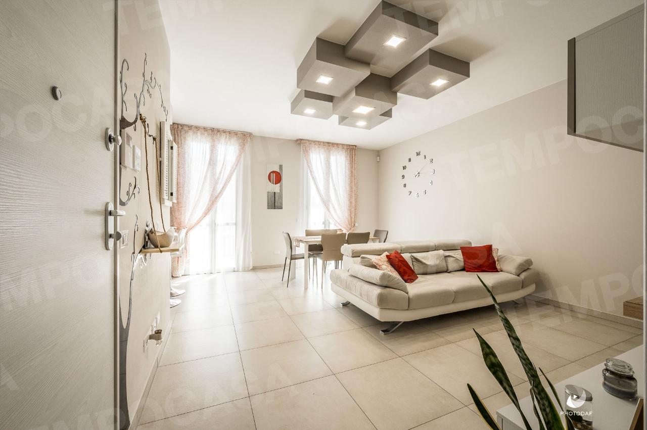 appartamento in vendita a Bomporto