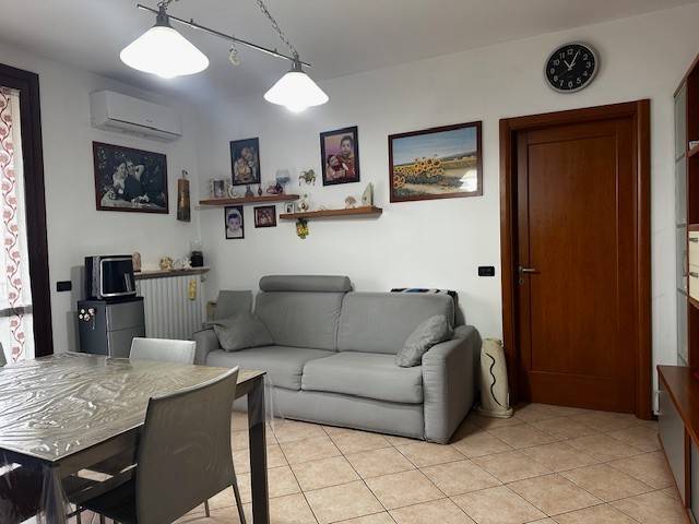 appartamento in vendita a Bomporto in zona Sorbara