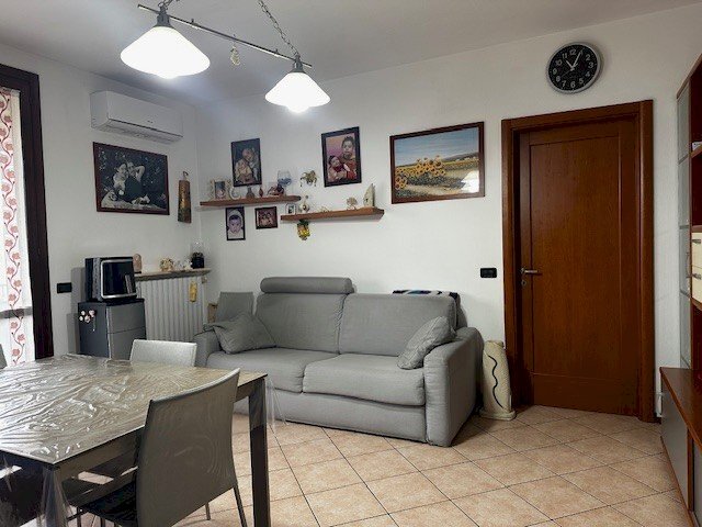 appartamento in vendita a Bomporto in zona Sorbara