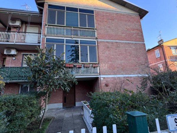 appartamento in vendita a Bomporto in zona Sorbara
