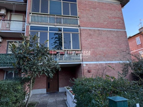 appartamento in vendita a Bomporto in zona Sorbara