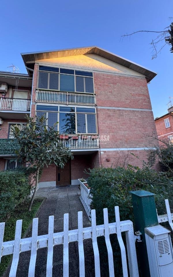 appartamento in vendita a Bomporto in zona Sorbara