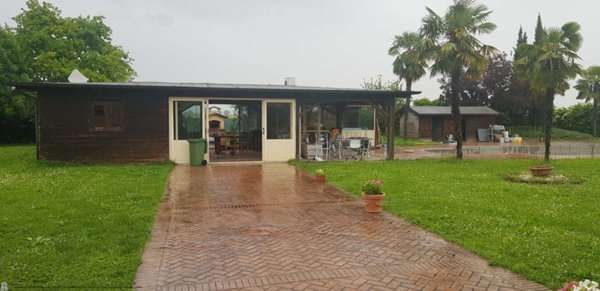 casa indipendente in vendita a Bomporto