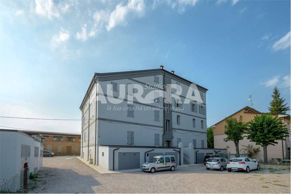appartamento in vendita a Bomporto