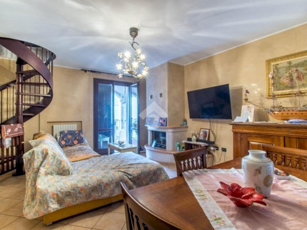 casa semindipendente in vendita a Bomporto