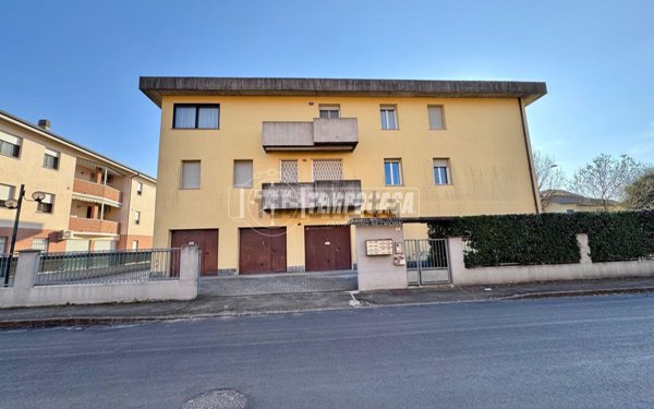 appartamento in vendita a Bomporto in zona Solara