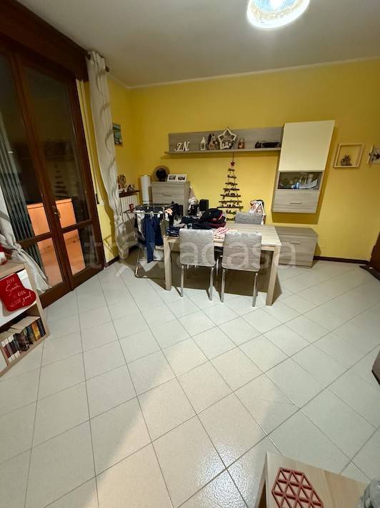 appartamento in vendita a Bomporto in zona Sorbara