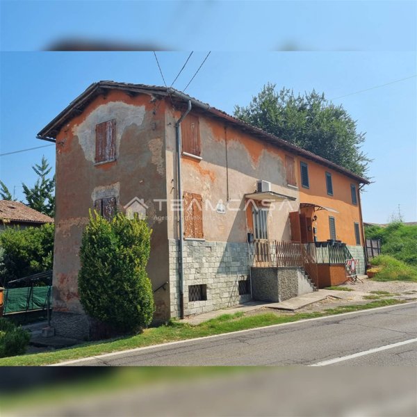 casa indipendente in vendita a Bomporto