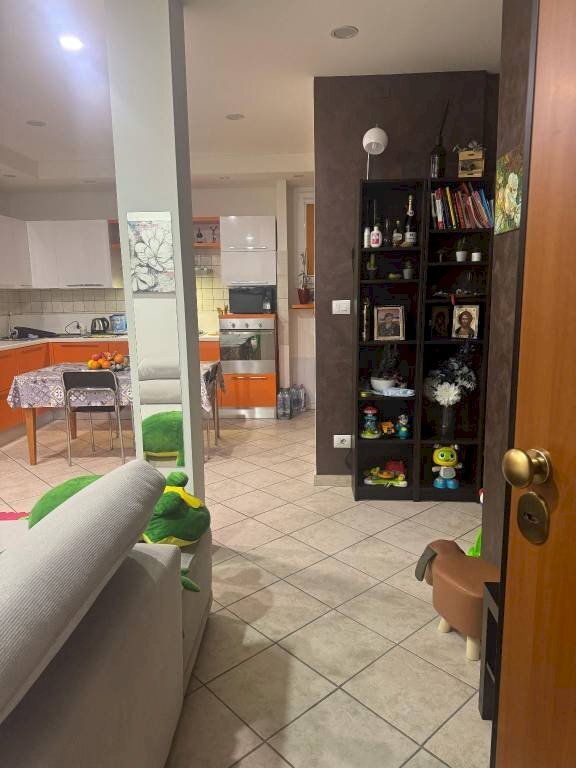 appartamento in vendita a Bomporto