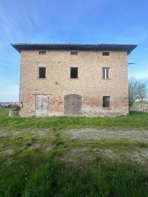 casa indipendente in vendita a Bomporto
