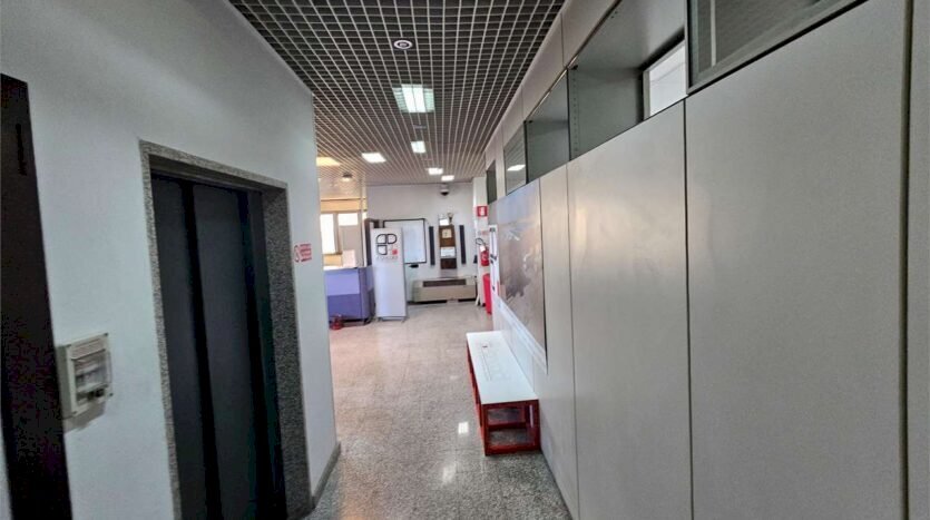 capannone in vendita a Bomporto