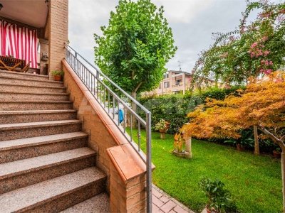 appartamento in vendita a Bomporto in zona Sorbara