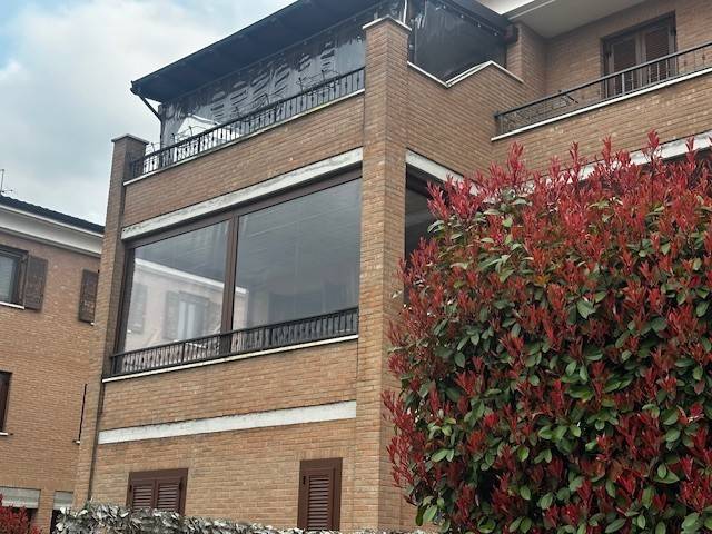 appartamento in vendita a Bomporto