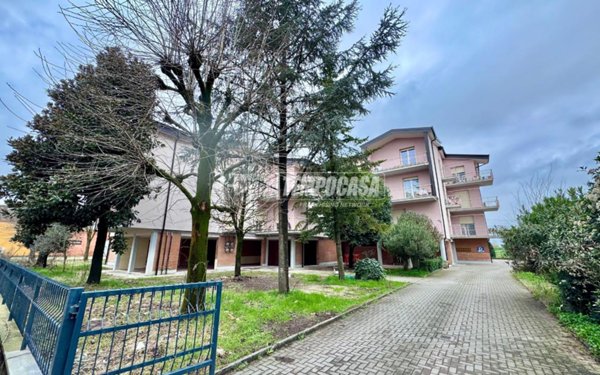 appartamento in vendita a Bomporto in zona Sorbara