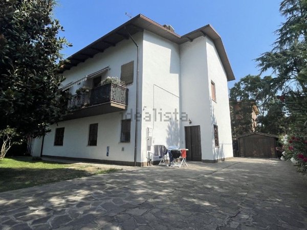 casa indipendente in vendita a Bomporto
