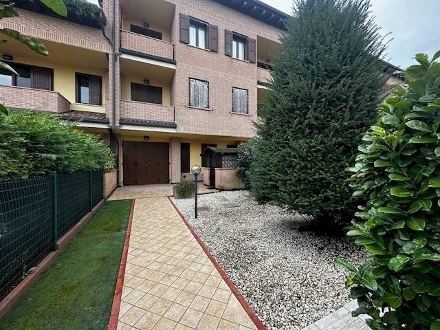 appartamento in vendita a Bomporto