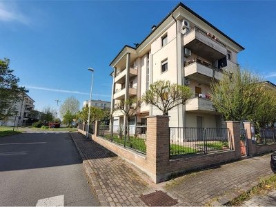 appartamento in vendita a Bomporto in zona Sorbara