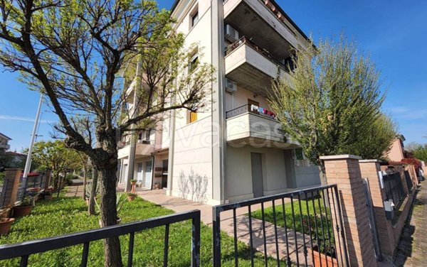 appartamento in vendita a Bomporto in zona Sorbara