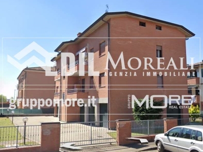 appartamento in vendita a Bomporto in zona Sorbara
