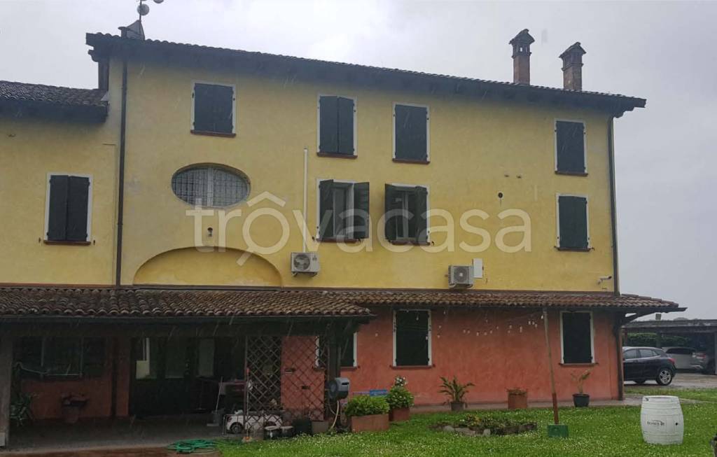appartamento in vendita a Bomporto