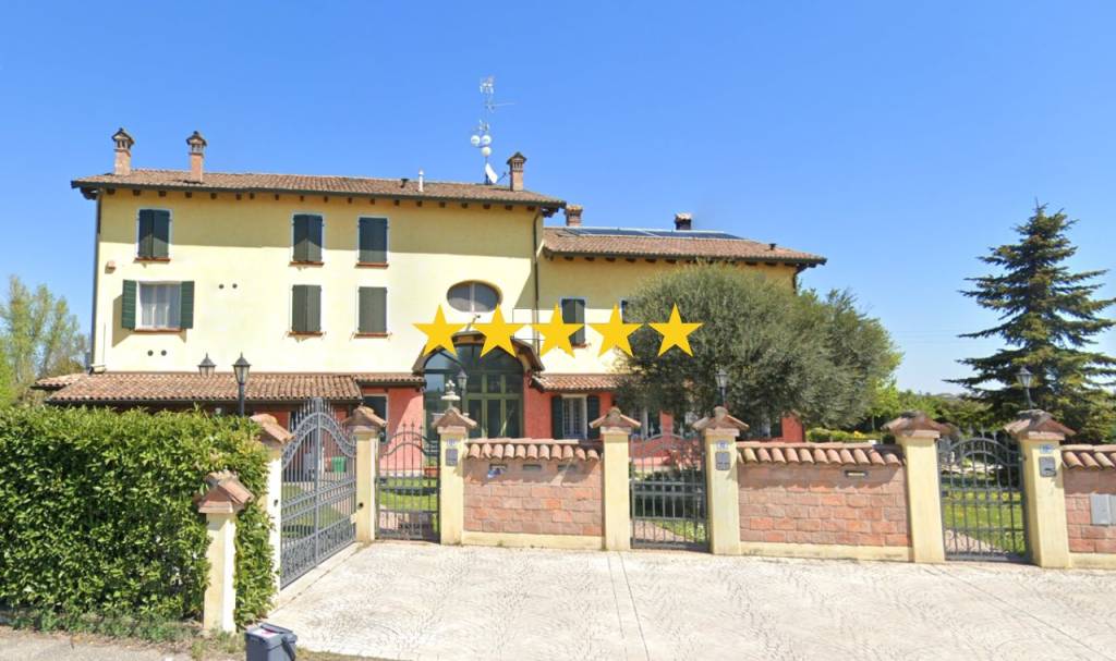 appartamento in vendita a Bomporto