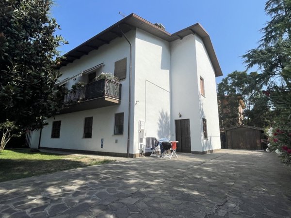 appartamento in vendita a Bomporto