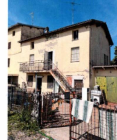 appartamento in vendita a Bomporto