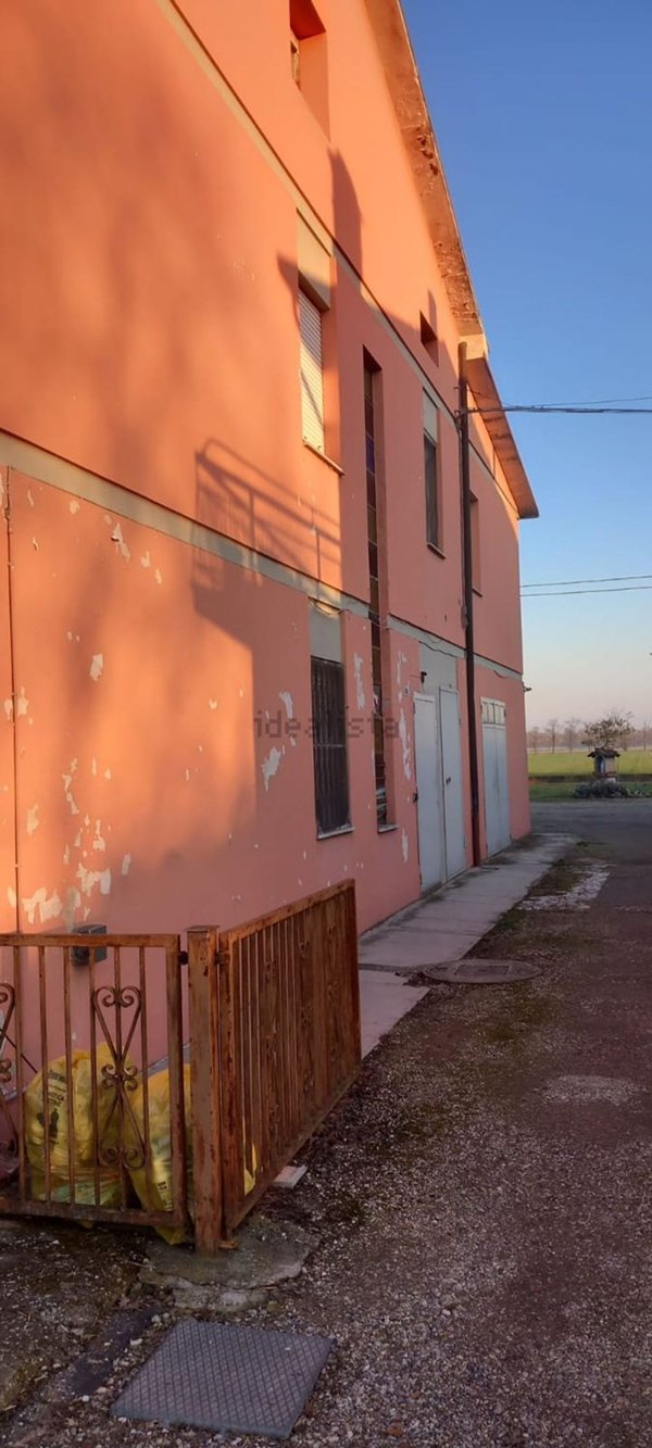 casa semindipendente in vendita a Bomporto