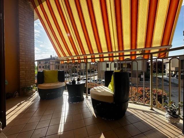 appartamento in vendita a Bomporto