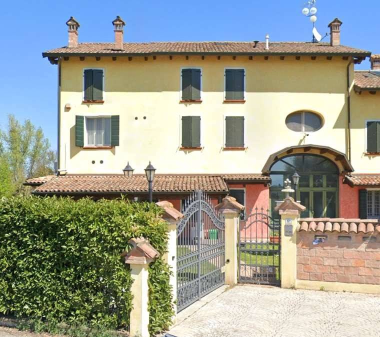 casa indipendente in vendita a Bomporto