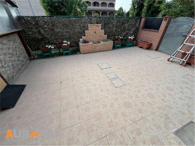 casa indipendente in vendita a Bomporto in zona Sorbara