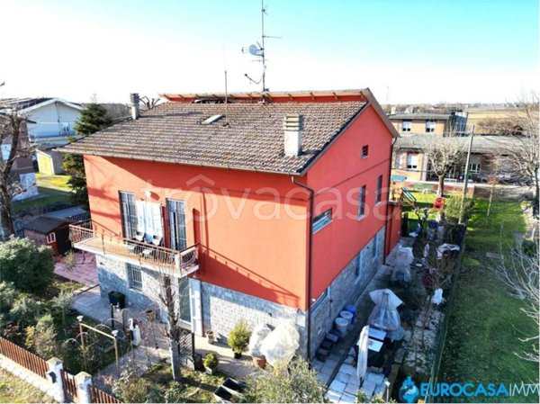 casa indipendente in vendita a Bomporto