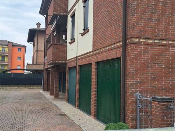 appartamento in vendita a Bomporto in zona Sorbara