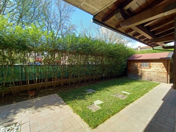 appartamento in vendita a Bomporto in zona Sorbara