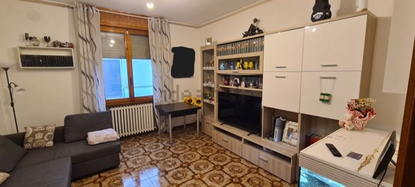 appartamento in vendita a Bomporto in zona Sorbara