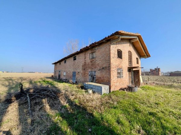 casa indipendente in vendita a Bomporto