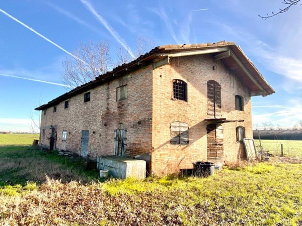 casa indipendente in vendita a Bomporto