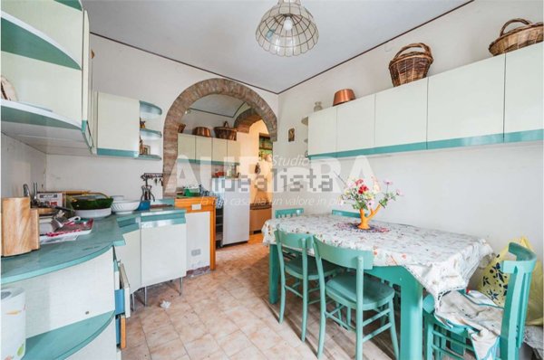 casa indipendente in vendita a Bomporto in zona Solara