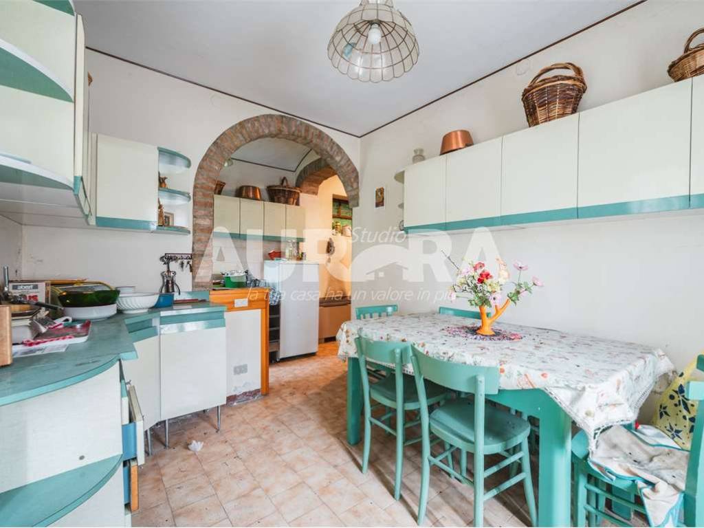 casa indipendente in vendita a Bomporto in zona Solara