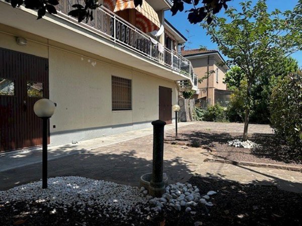 appartamento in vendita a Bomporto in zona Sorbara