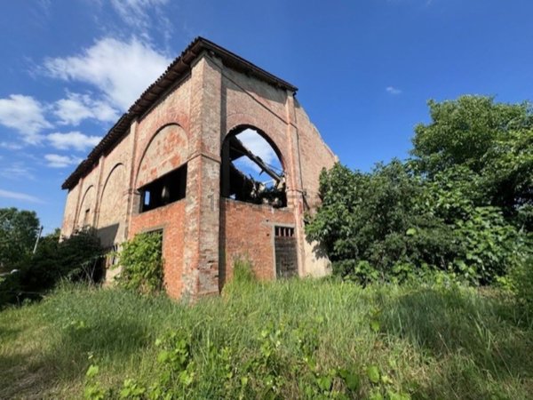 monolocale in vendita a Bomporto in zona Sorbara