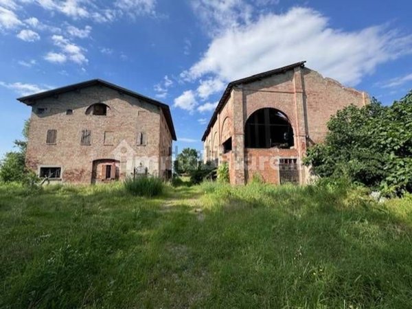 monolocale in vendita a Bomporto in zona Sorbara