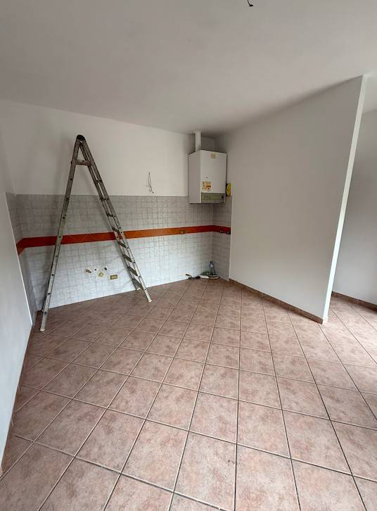 casa indipendente in vendita a Bomporto in zona Solara