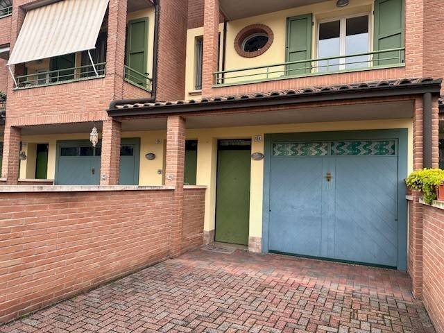appartamento in vendita a Bomporto in zona Sorbara