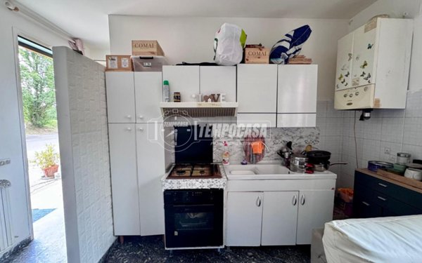 appartamento in vendita a Bomporto in zona Solara