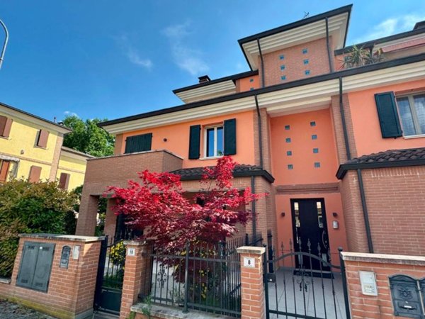 appartamento in vendita a Bomporto in zona Sorbara