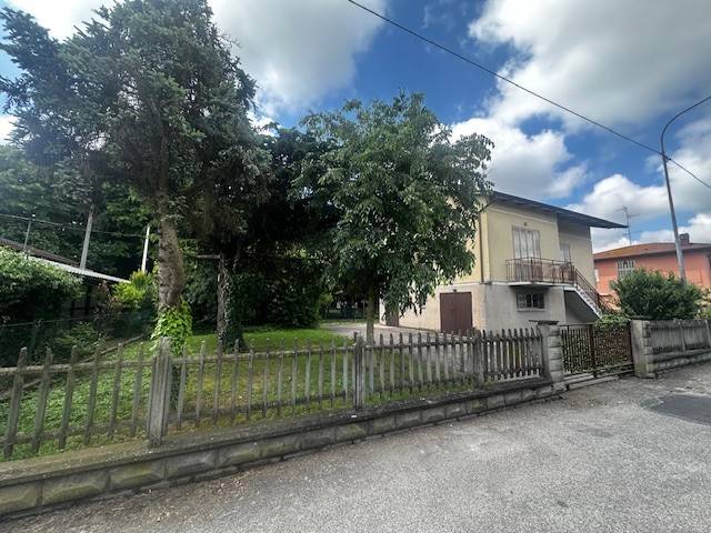 casa indipendente in vendita a Bomporto