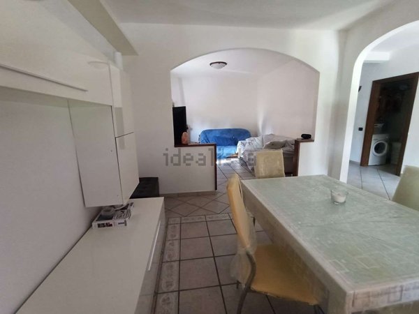 casa indipendente in vendita a Bomporto in zona Sorbara