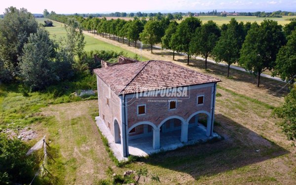 casa indipendente in vendita a Bomporto in zona Sorbara